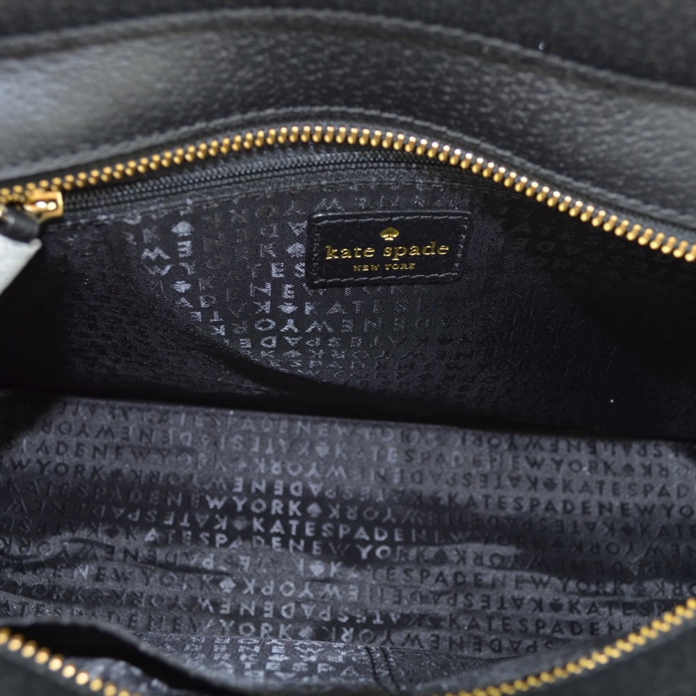 Kate Spade Caley Grove Street Sachel Crossbody - Picture 6 of 8